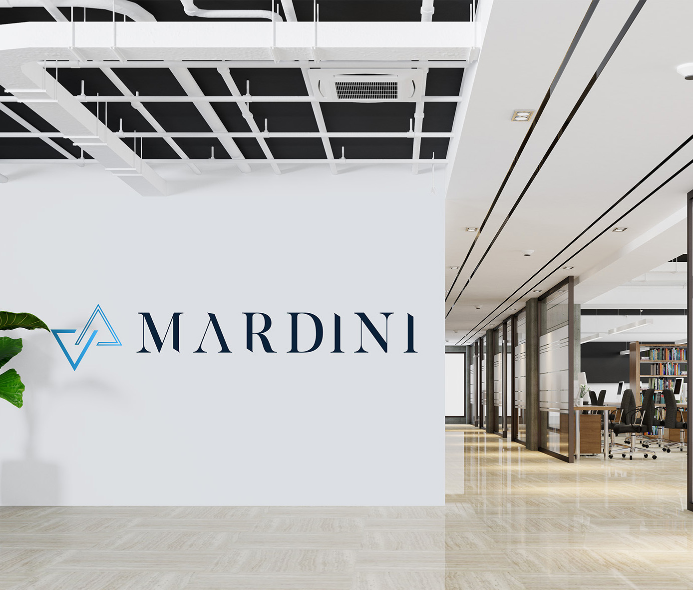 Mardini Construction