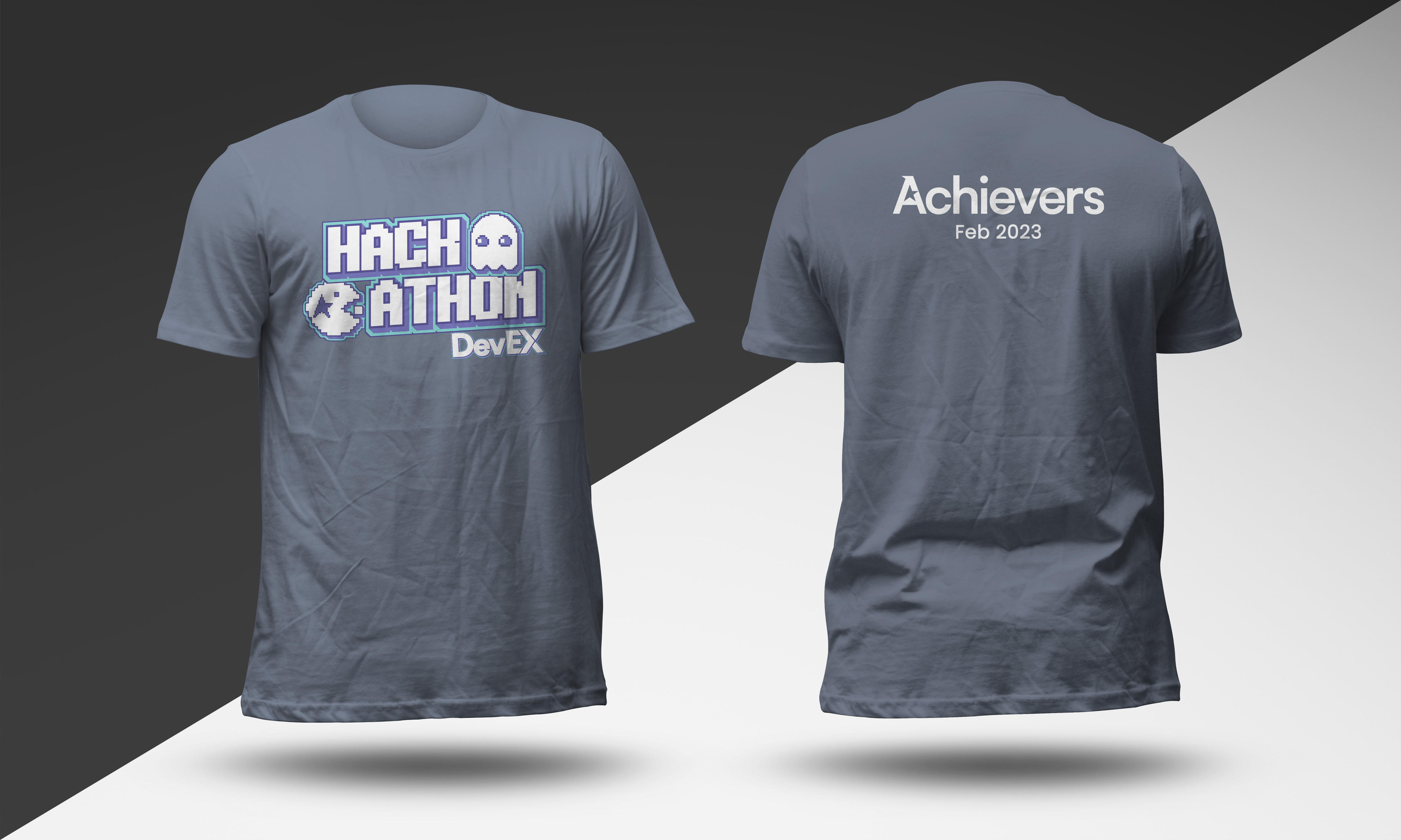 Achievers Hackathon