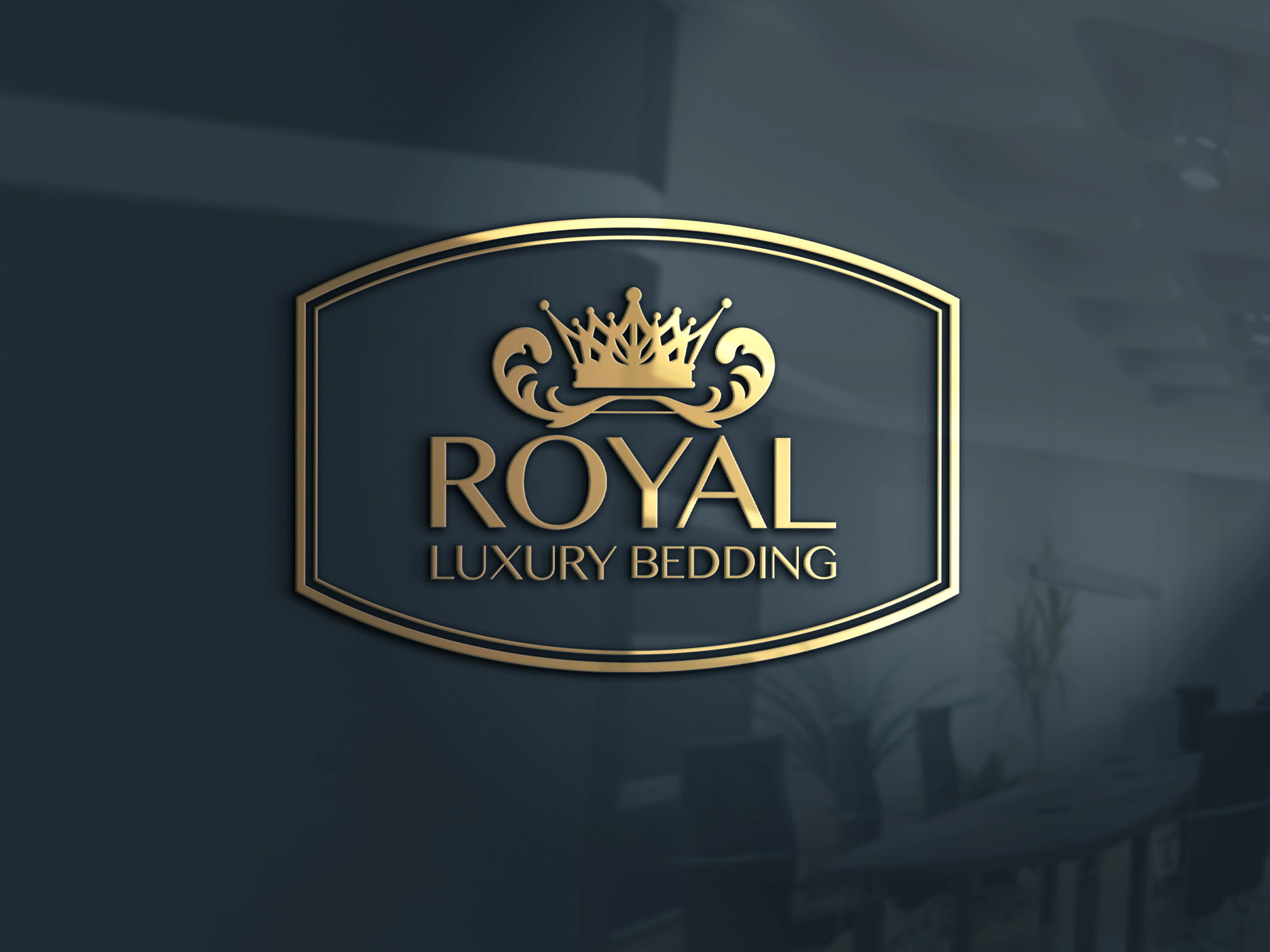Royal Luxury Bedding