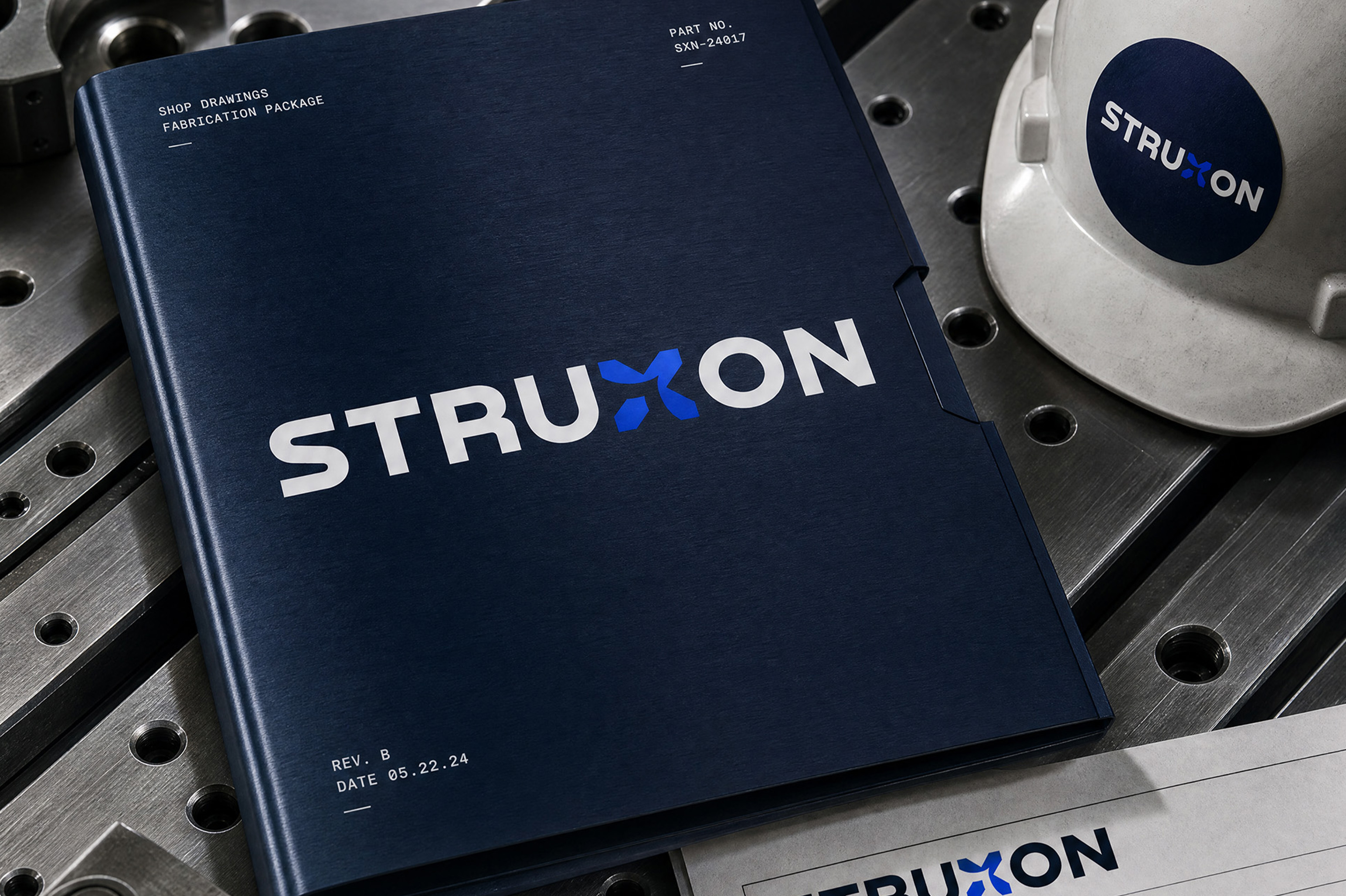 Struxon Manufacturing