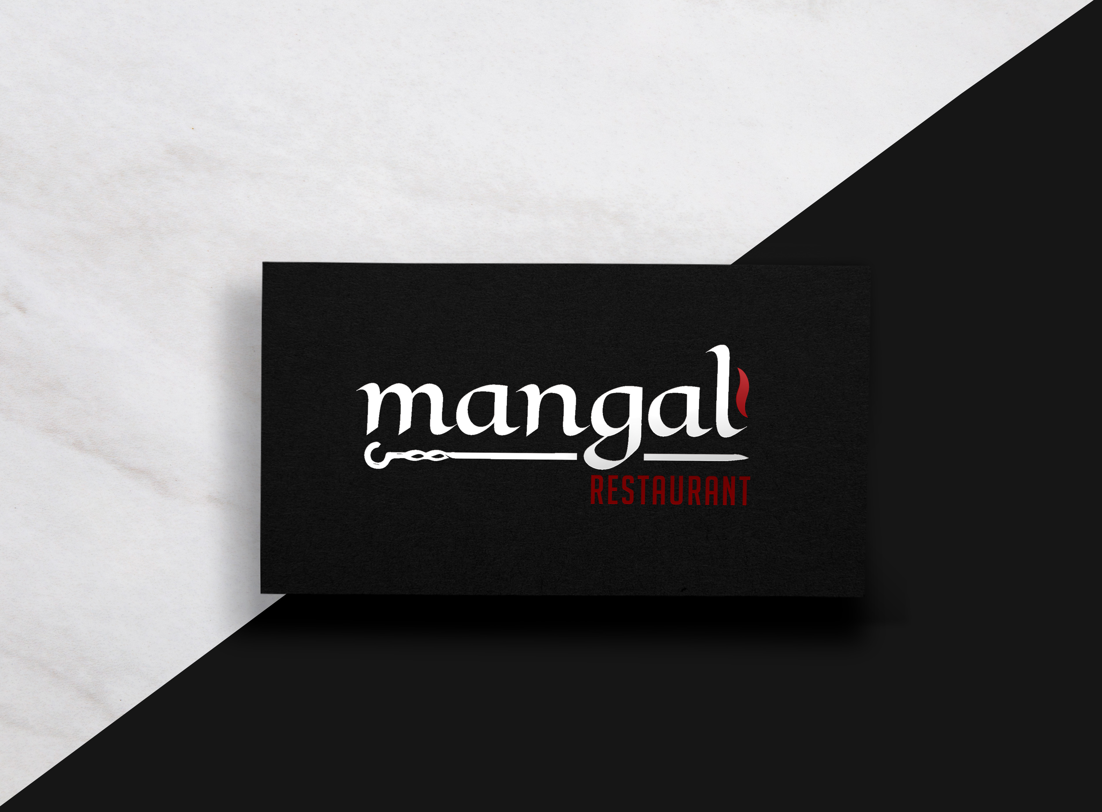 Mangal Restaurant