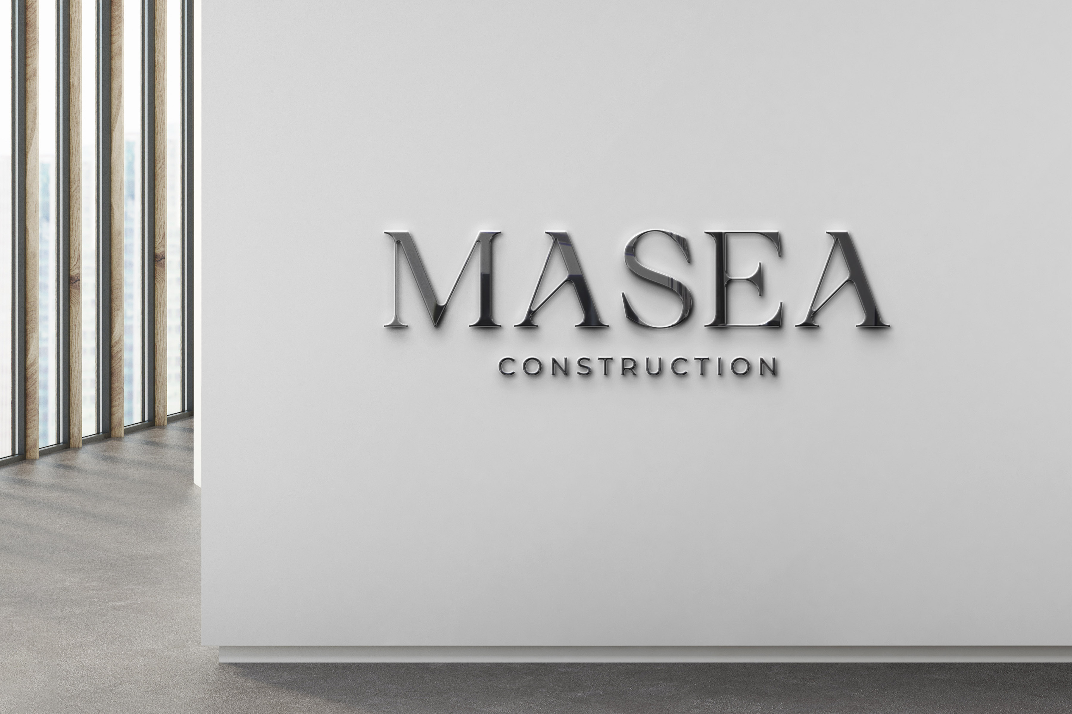 Masea Construction