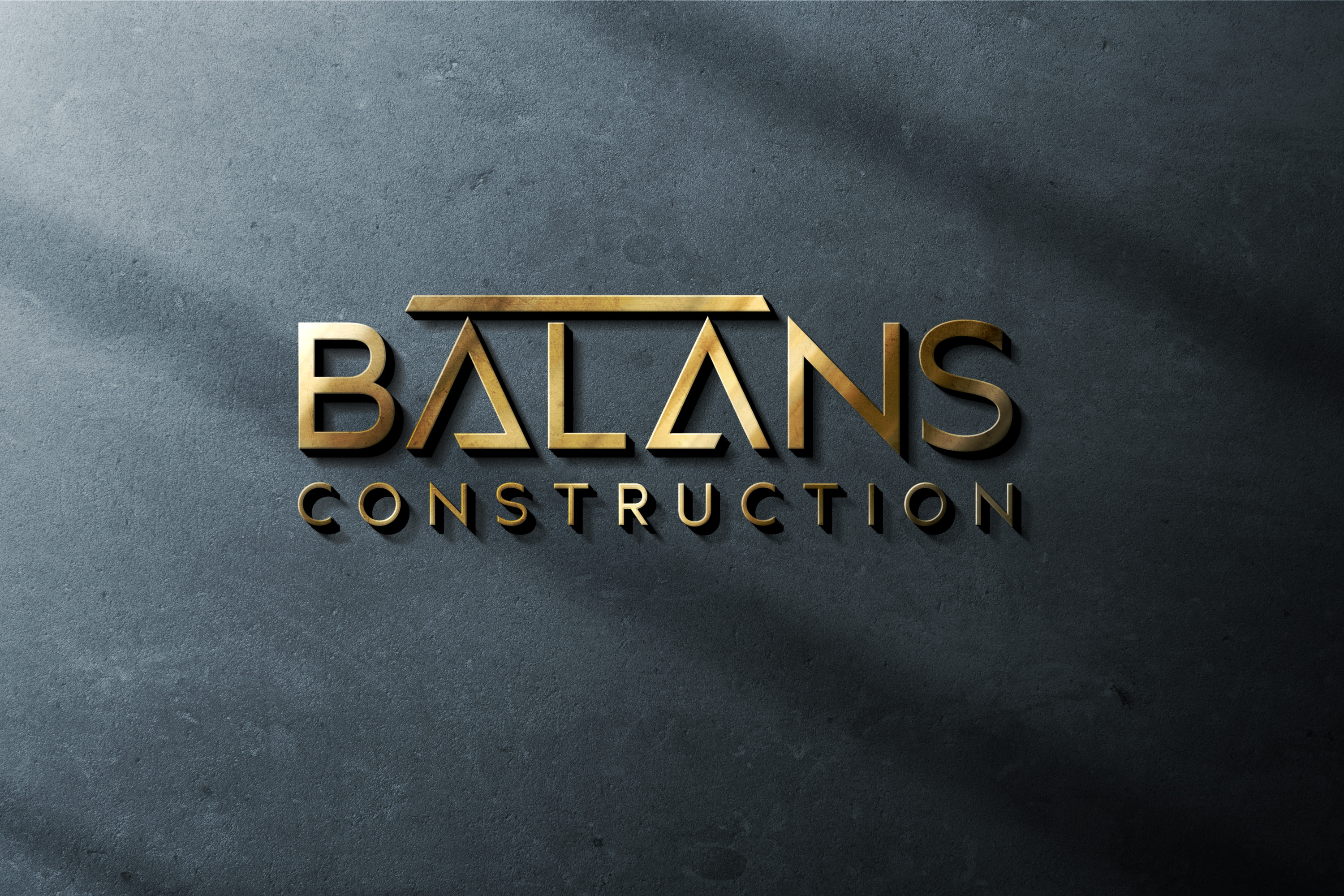 Balans Construction