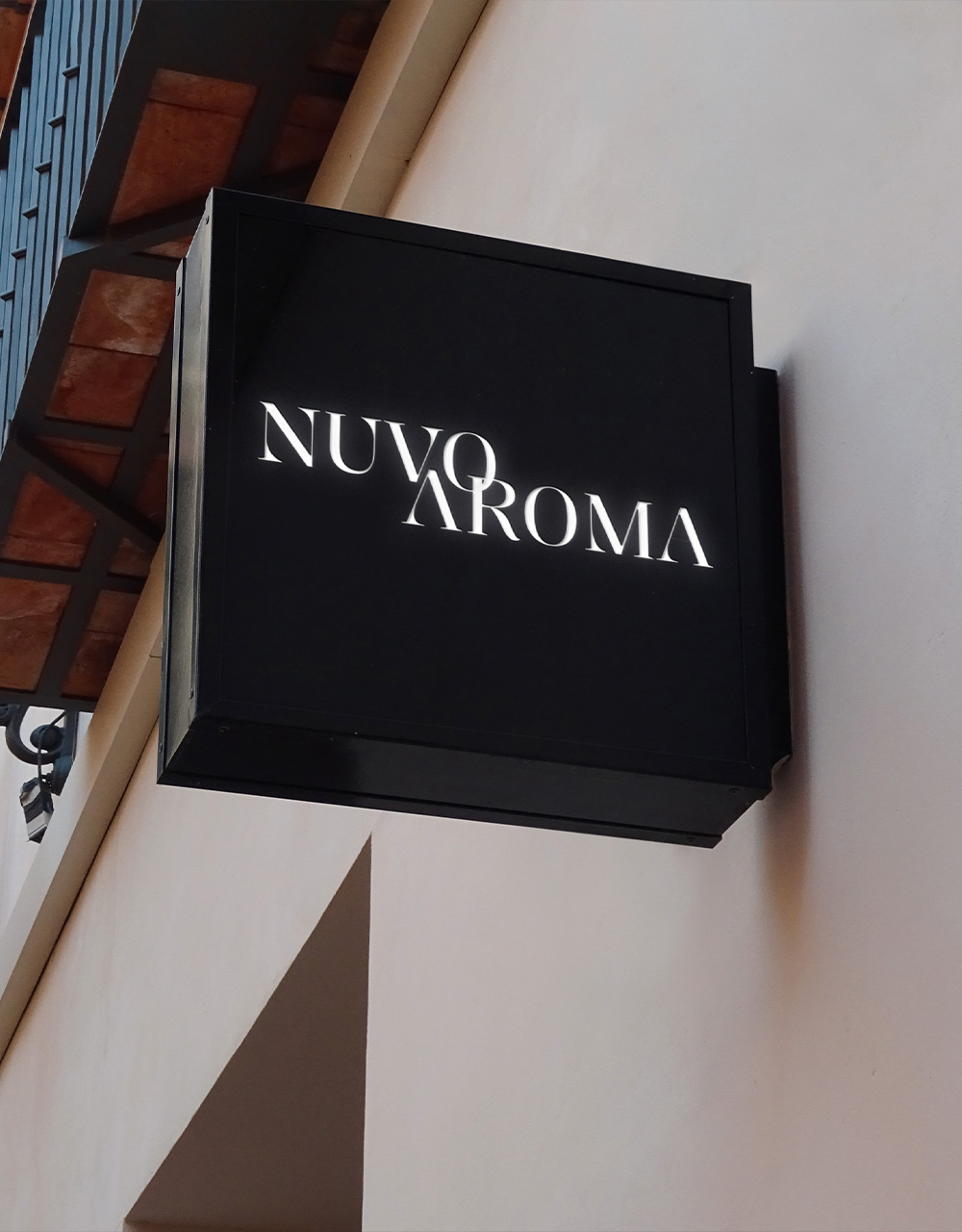 Nuvo Aroma