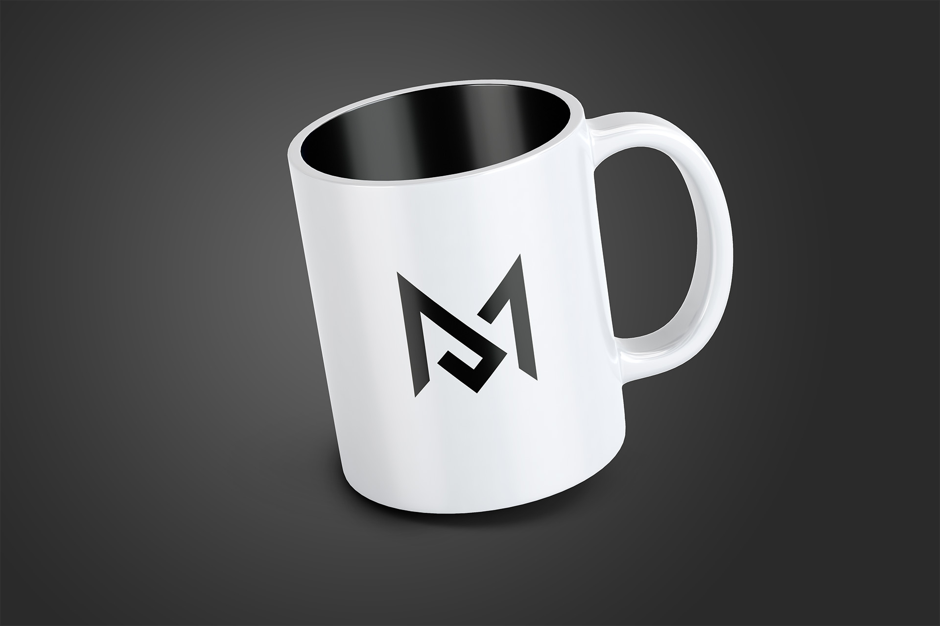 Mazzad Mug